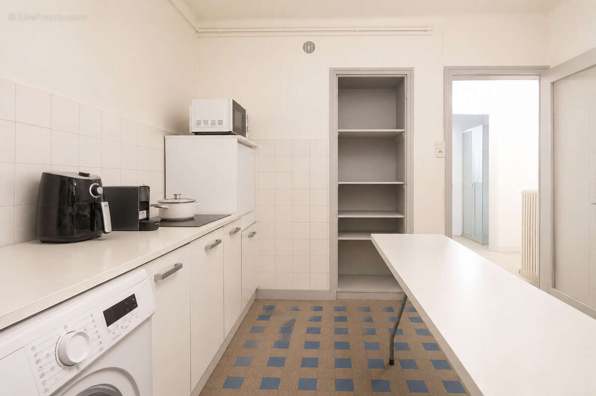 Grenoble - opportunité rare - ensemble immobilier de 4 logements avec garages & dépendances - revenus annuels - photo 12