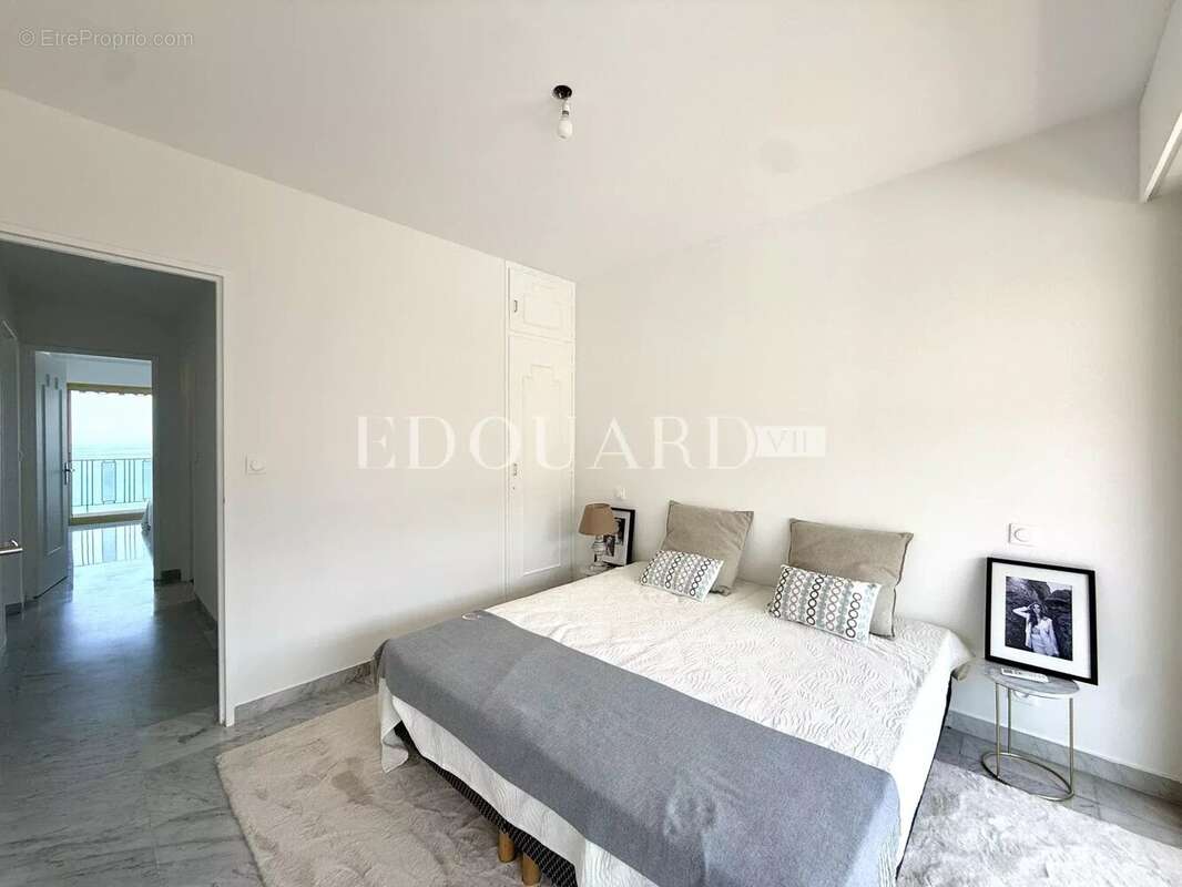 Appartement à ROQUEBRUNE-CAP-MARTIN