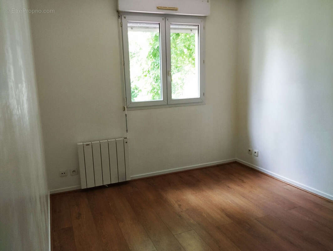 Appartement à BAGNEUX