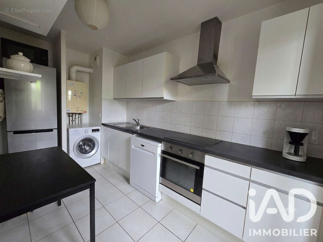 Appartement 88 m² à Floirac  - photo 7