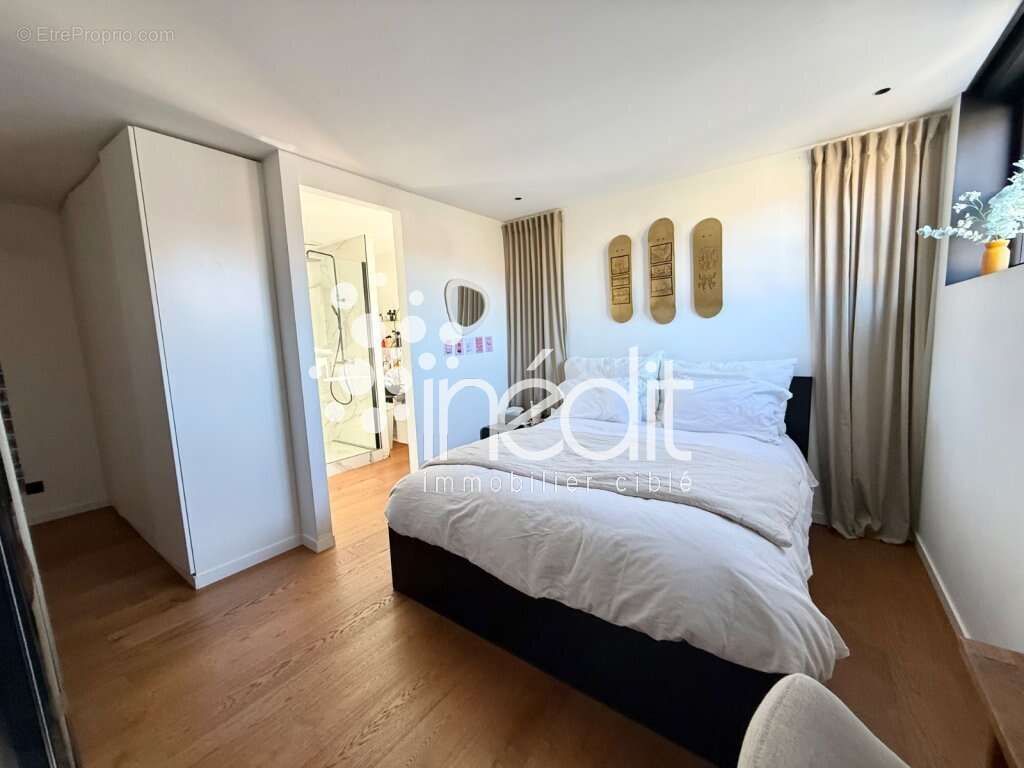 Maison à LAMBERSART