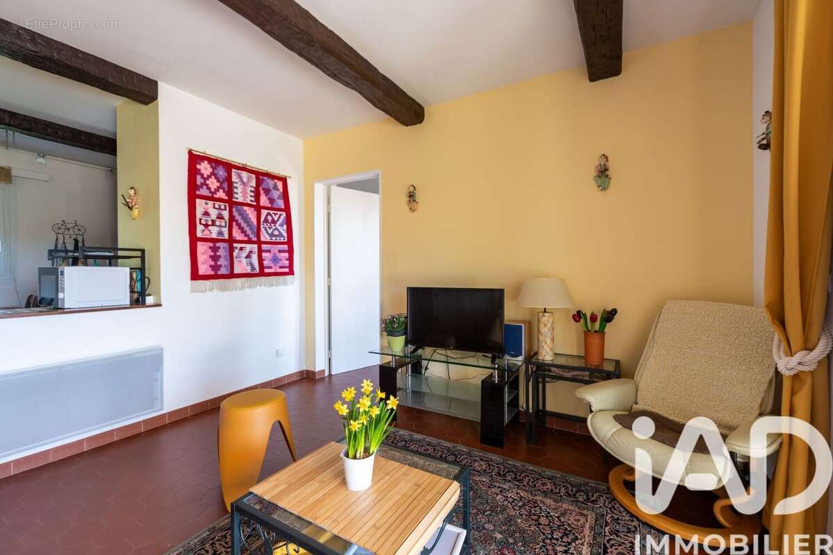 Photo 9 - Appartement à PEYMEINADE