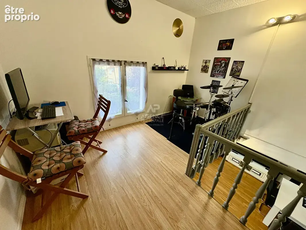 Appartement Cergy 4 pièce(s) 98.28 m2 - photo 6
