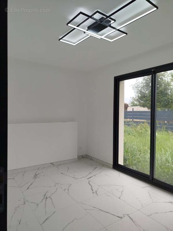 Maison à vendre 4 pièces CONTRES (41) - photo 15