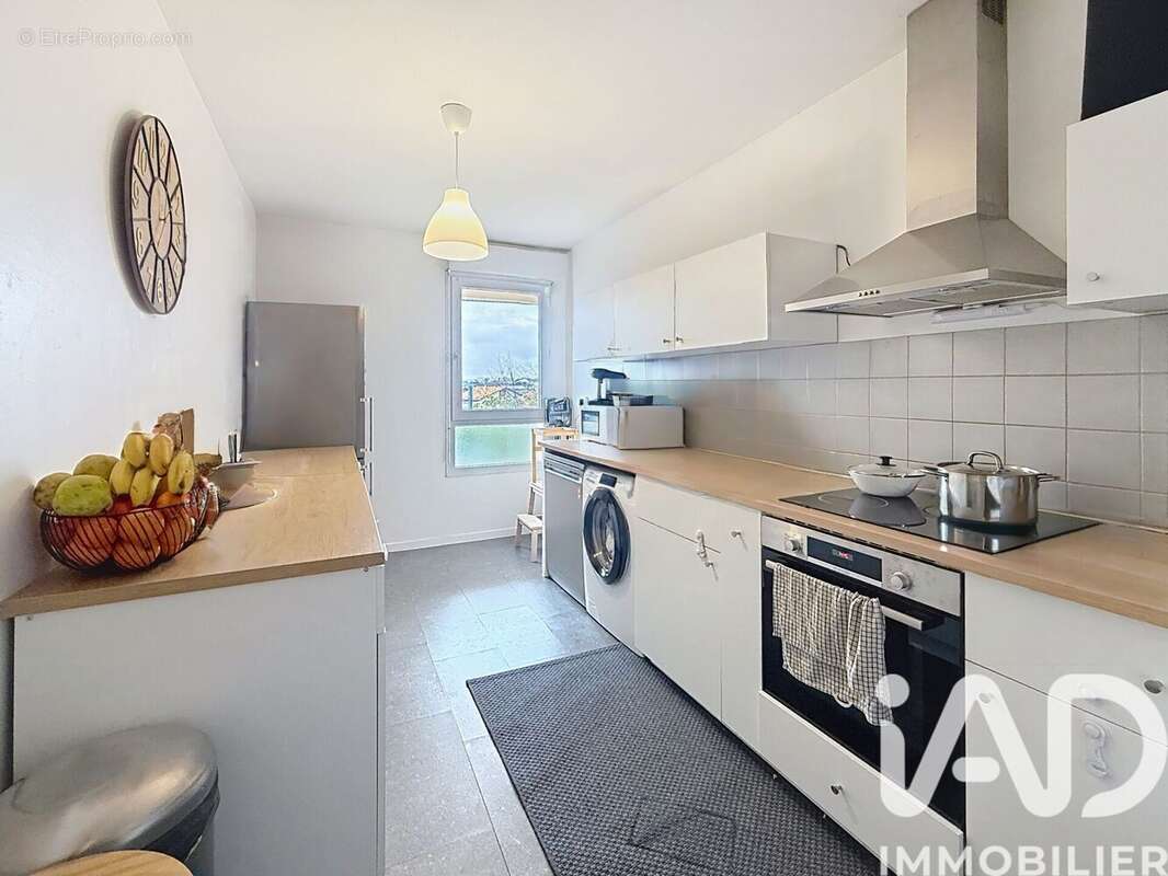 Photo 4 - Appartement à BLAGNAC