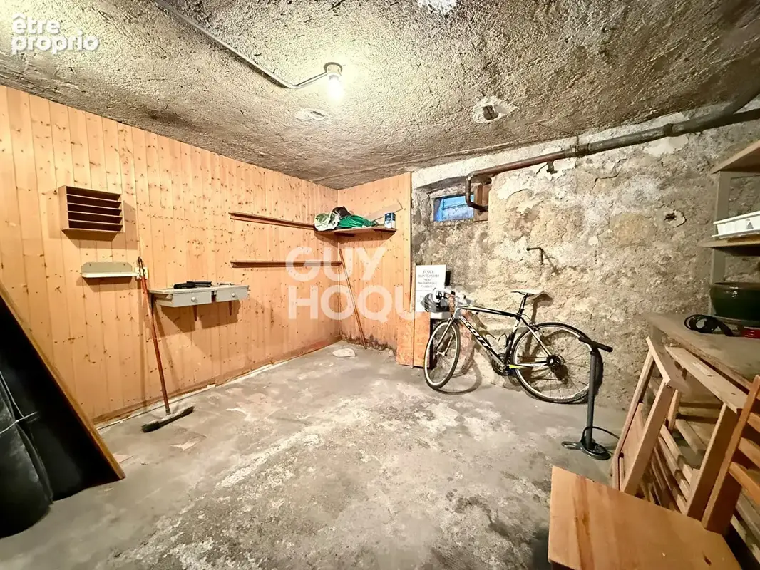 Appartement - T2 - 48m² - photo 9