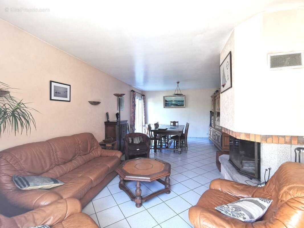 Maison 129 m² à Minihy-Treguier  - photo 6