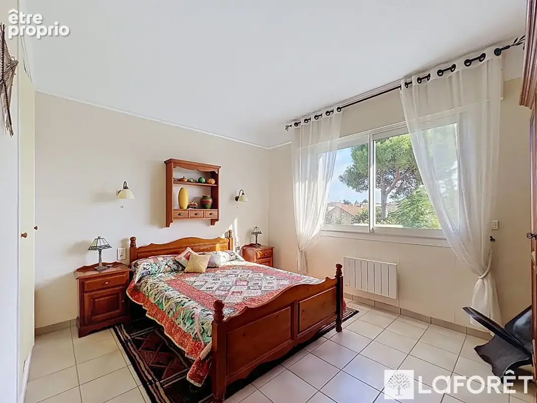 Serignan Village - Elégante villa Villa familiale avec piscine et jardin - photo 8