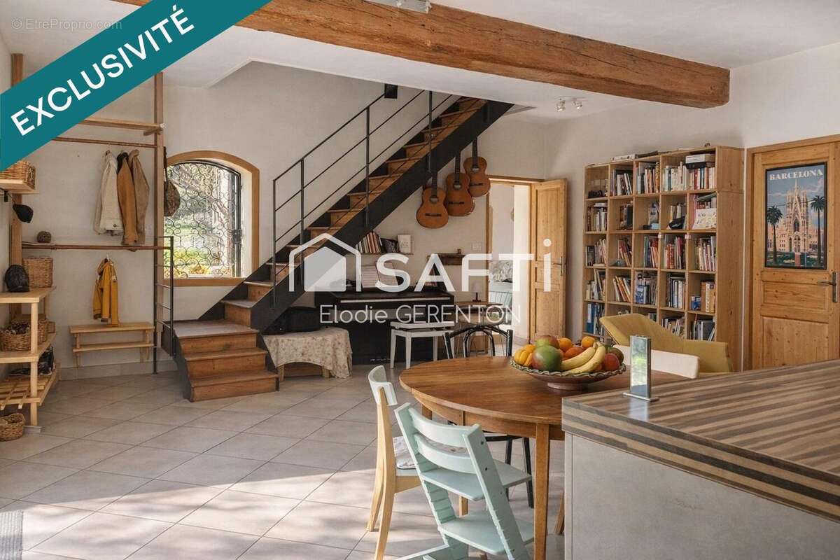 Photo 4 - Maison à PRADES