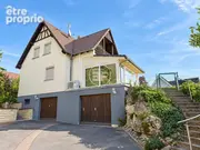 Maison à LIEBENSWILLER