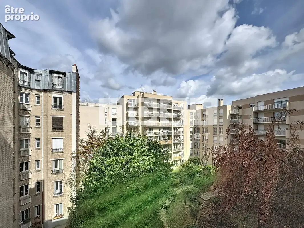Appartement 2 pièces 48 m² à vendre à Asnieres-Sur-Seine (92600) - photo 6