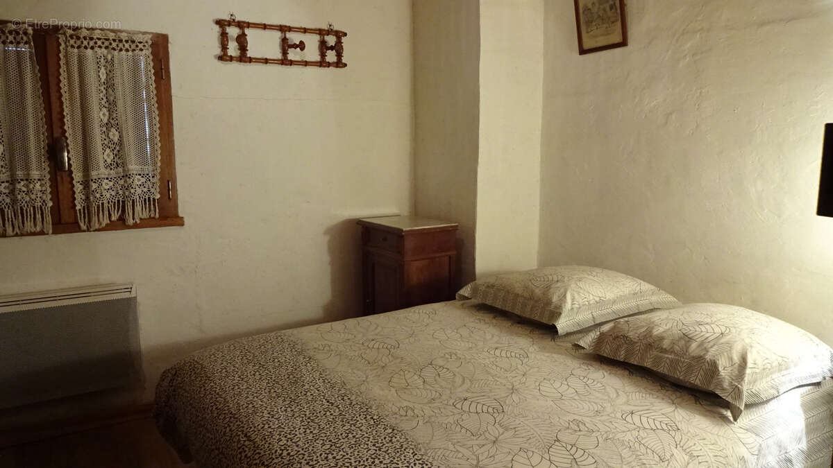 Maison à SAINT-LARY-SOULAN