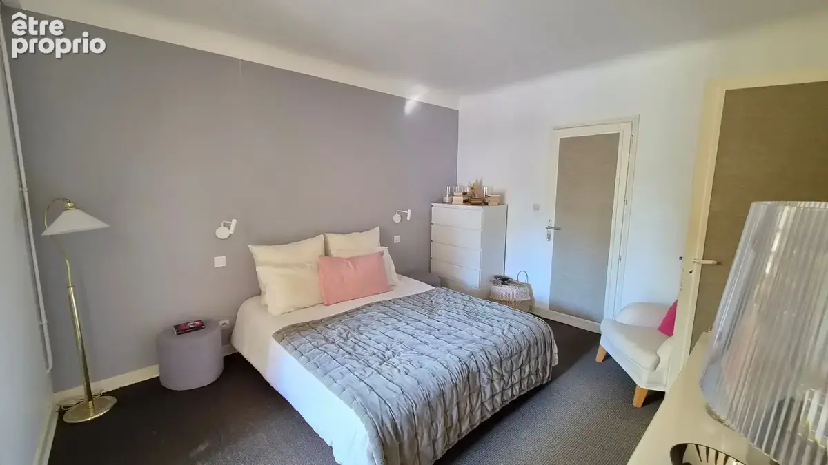 Maison - 136 m2 - Tours - photo 10