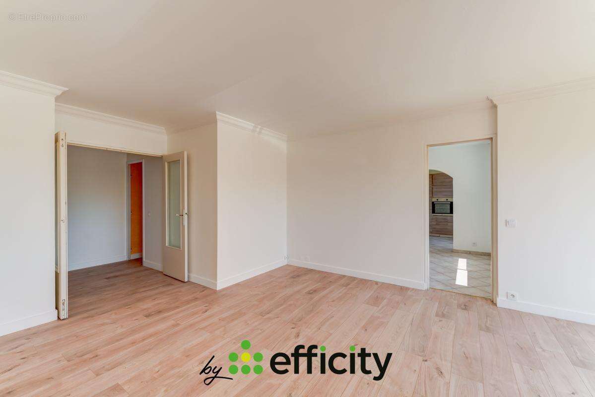 Appartement - photo 13