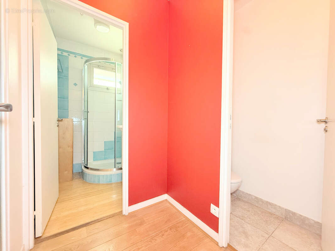 Maison à RUEIL-MALMAISON