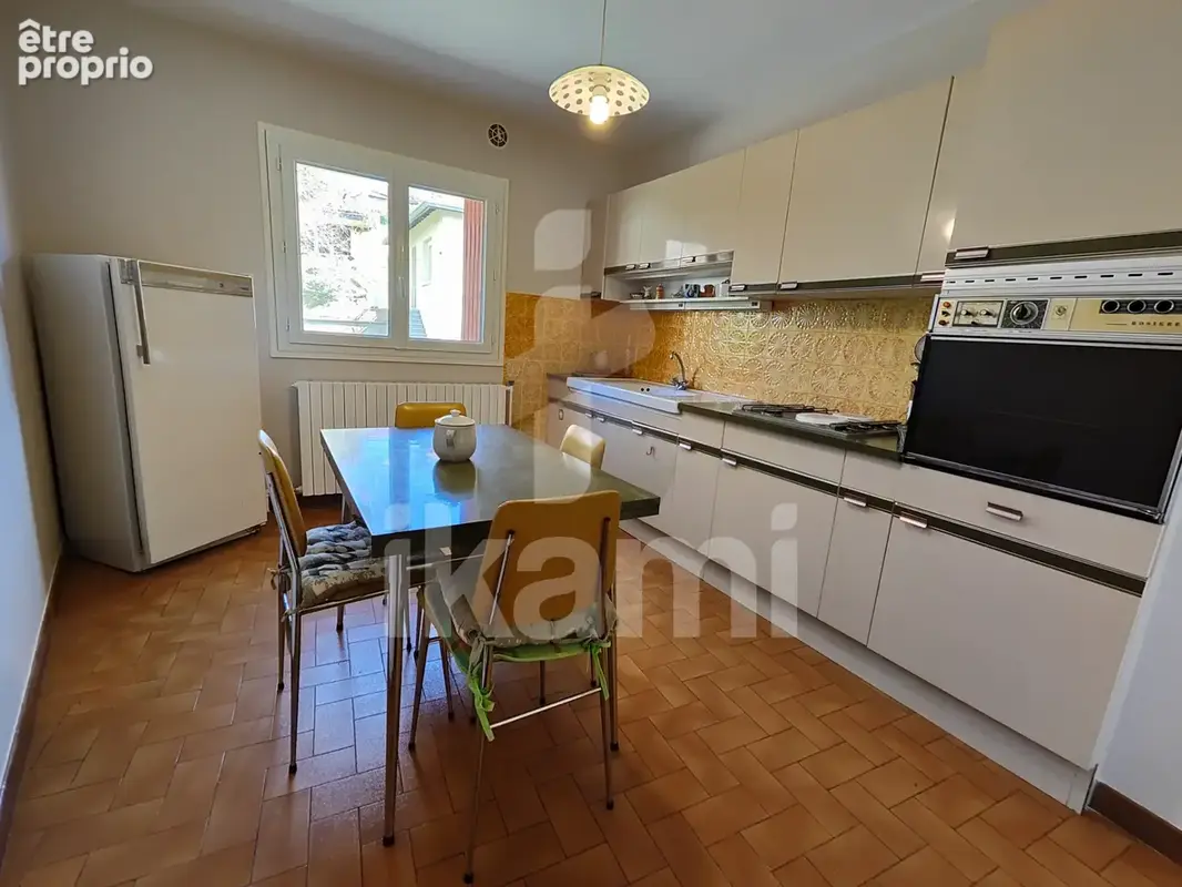 Tènement immobilier à fort potentiel à Albon - photo 11