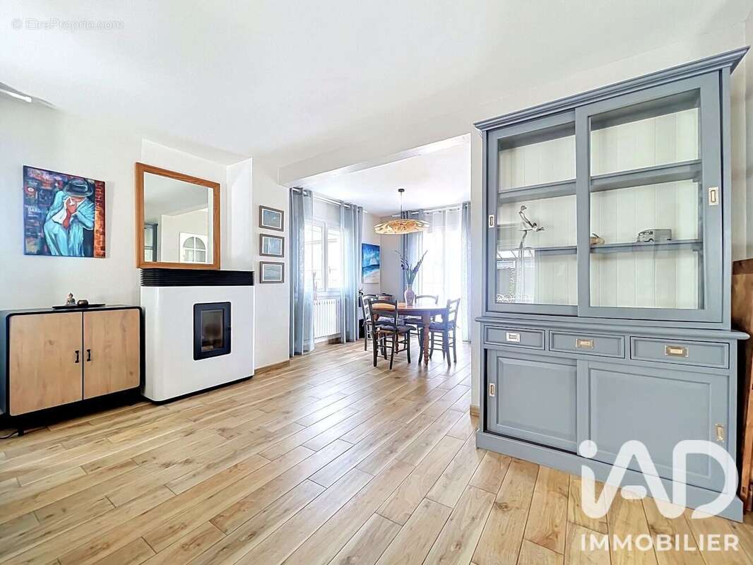 Maison 162 m² à Pontivy  - photo 6