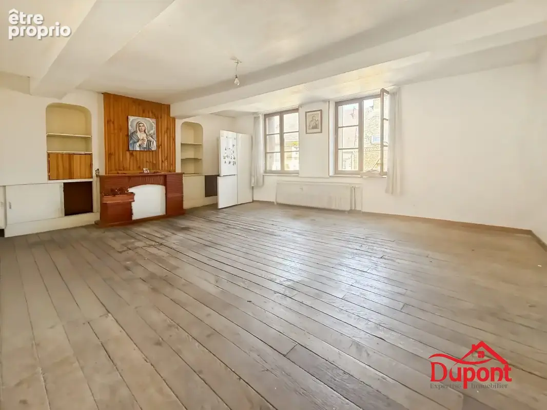 Maison 131 m² à Fumay  - photo 2