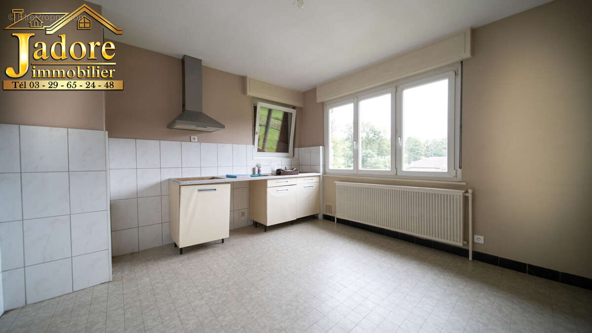 MAISON + APPARTEMENT idéal investisseur - photo 8
