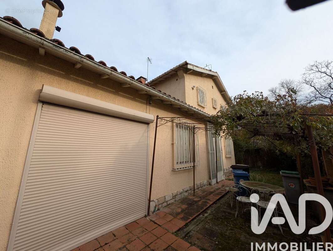 Photo 2 - Maison à TOULOUSE
