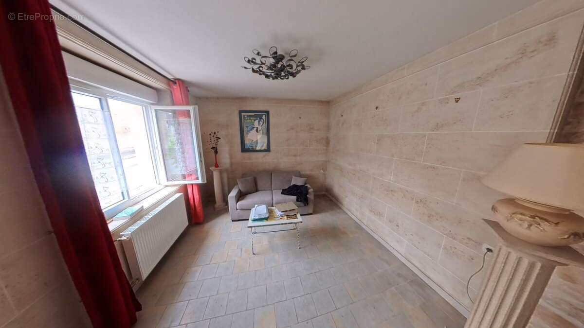 Maison à vendre 3 pièces VILLERS SOUS SAINT LEU (60) - photo 2