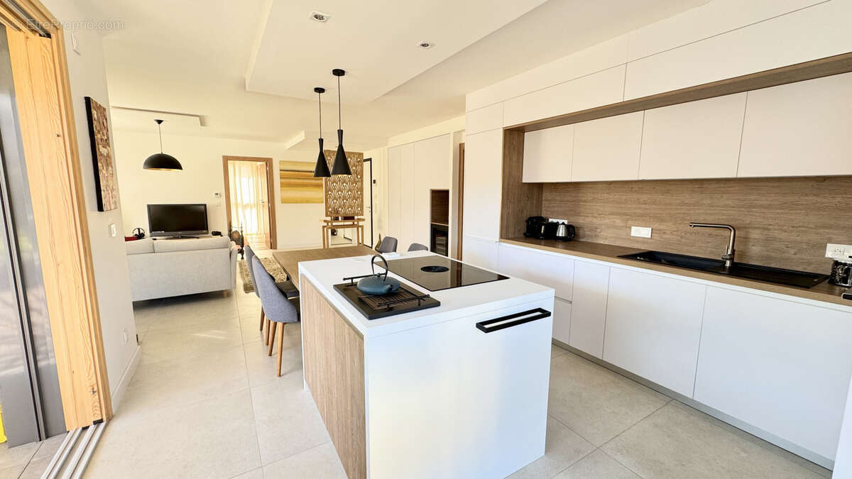 Appartement à ANNECY