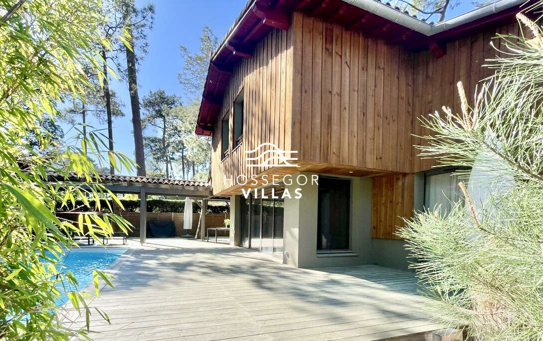 Maison à HOSSEGOR