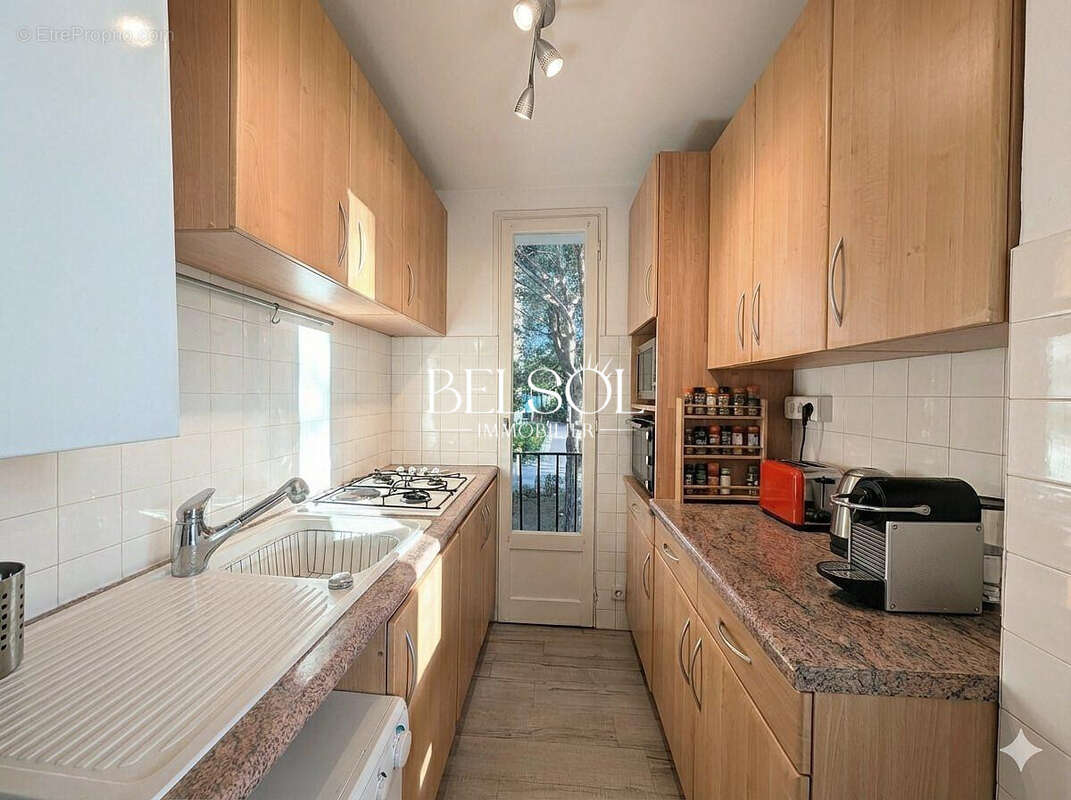 Appartement à ARGELES-SUR-MER