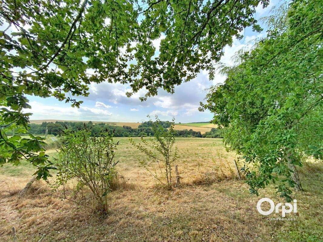 Référence orpi combrailles n°4123 - photo 15