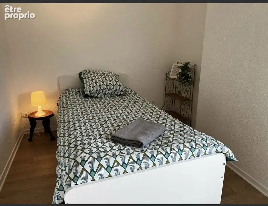 Appartement 3 pièces 35 m² à vendre à Gramat (46500) - photo 5