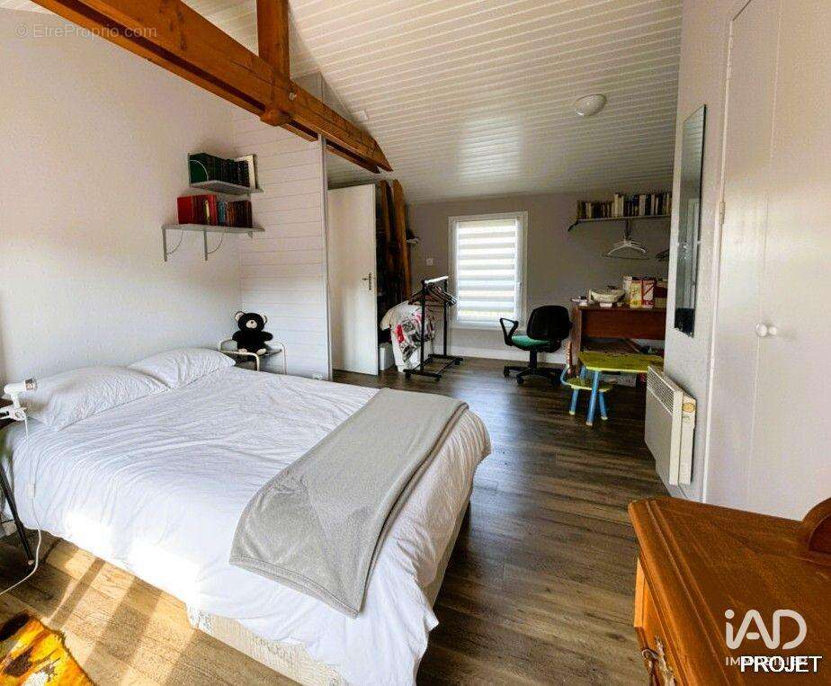 Photo 4 - Maison à VERTOU