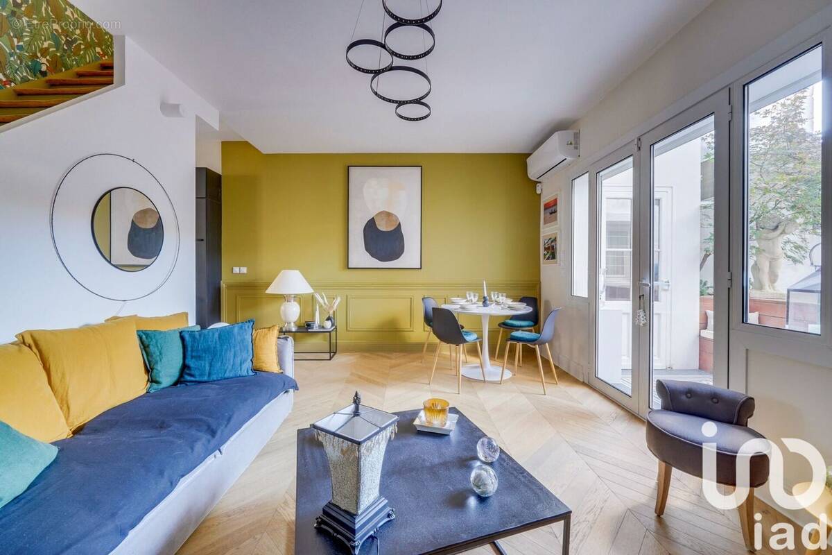 Photo 1 - Maison à BORDEAUX