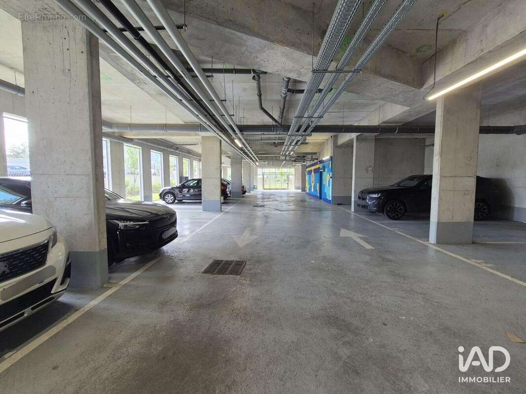 Photo 6 - Appartement à CRETEIL