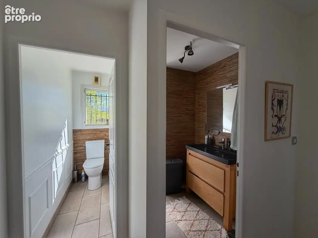 Maison avec piscine à Ossès - photo 20