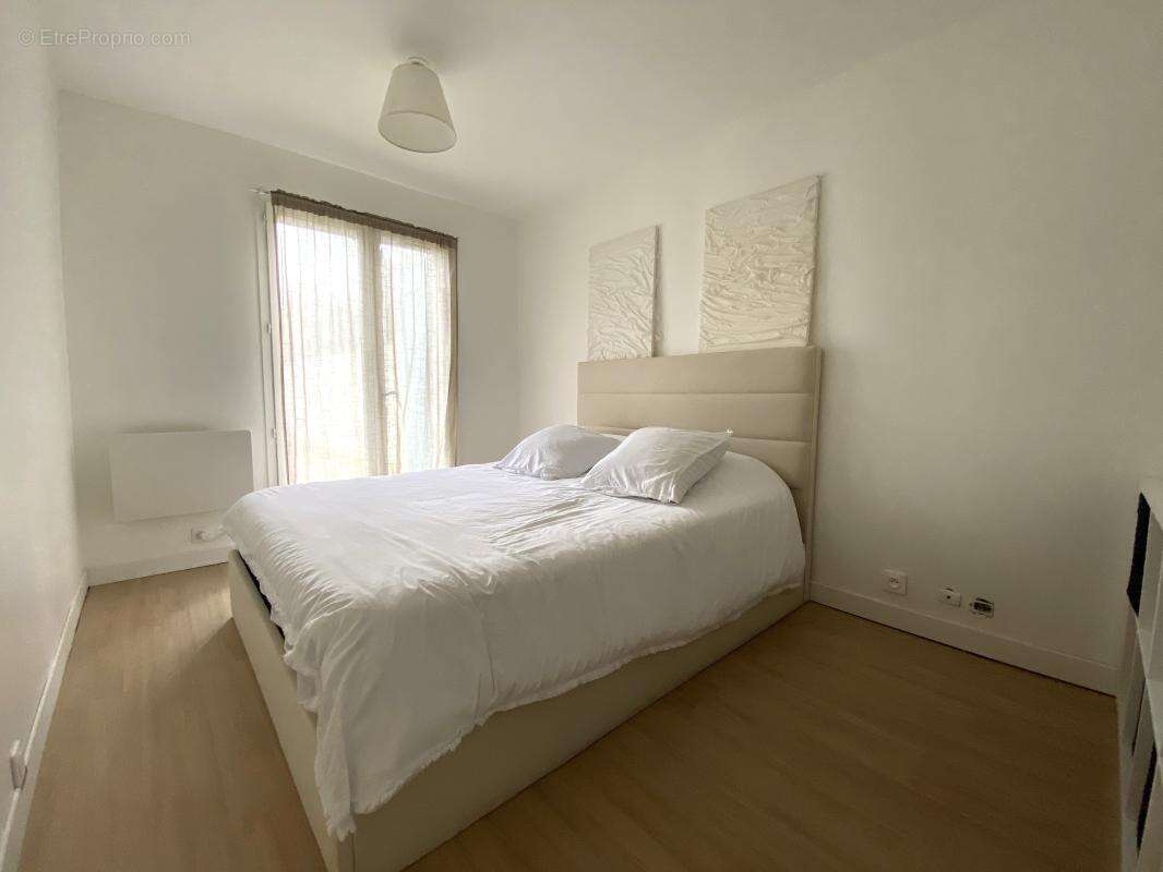 Maison à ROSNY-SUR-SEINE