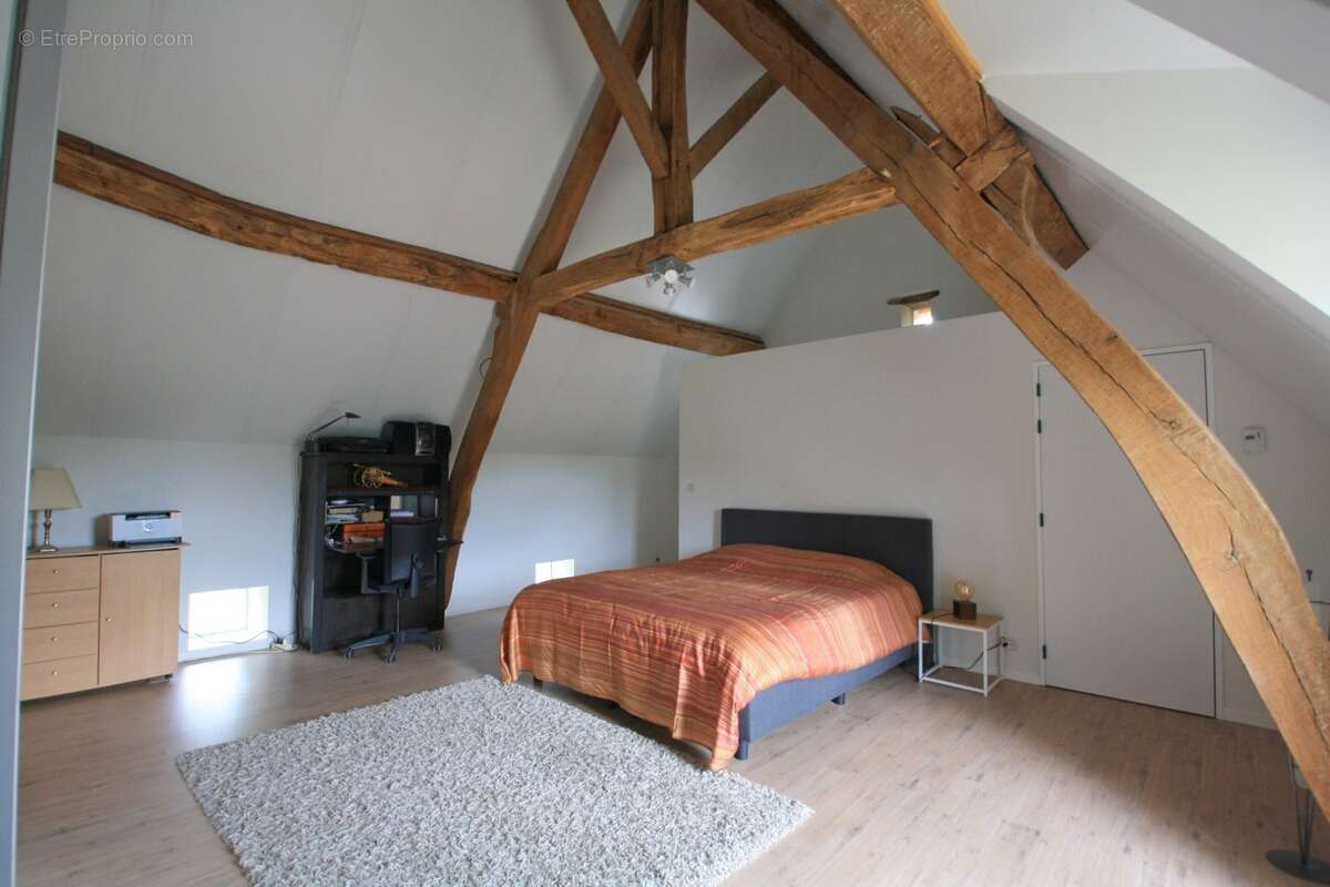 Belle propriété, rénovée récemment, avec gîtes sur 3761 m² de terrain - photo 17