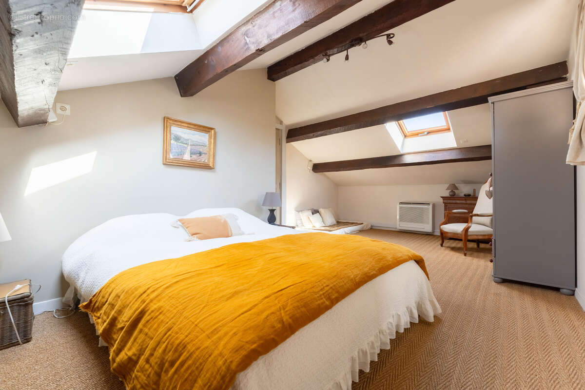 Maison à MARSEILLE-8E