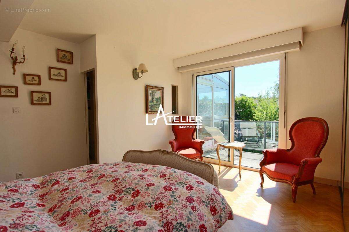 Maison à SAINT-HERBLAIN