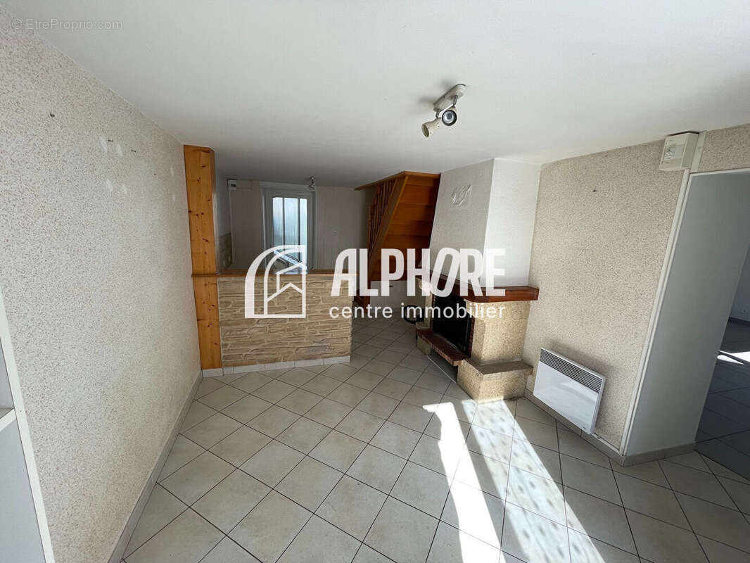 Maison à PORT-SAINT-PERE