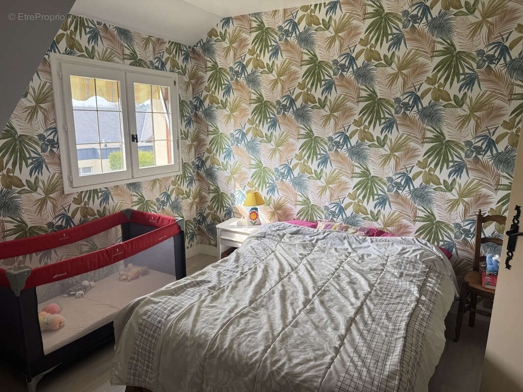 Maison à CORNEVILLE-SUR-RISLE