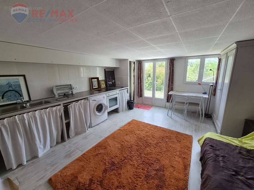 Maison à PREIXAN