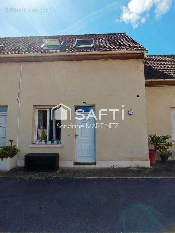 Photo 3 - Appartement à BORNEL