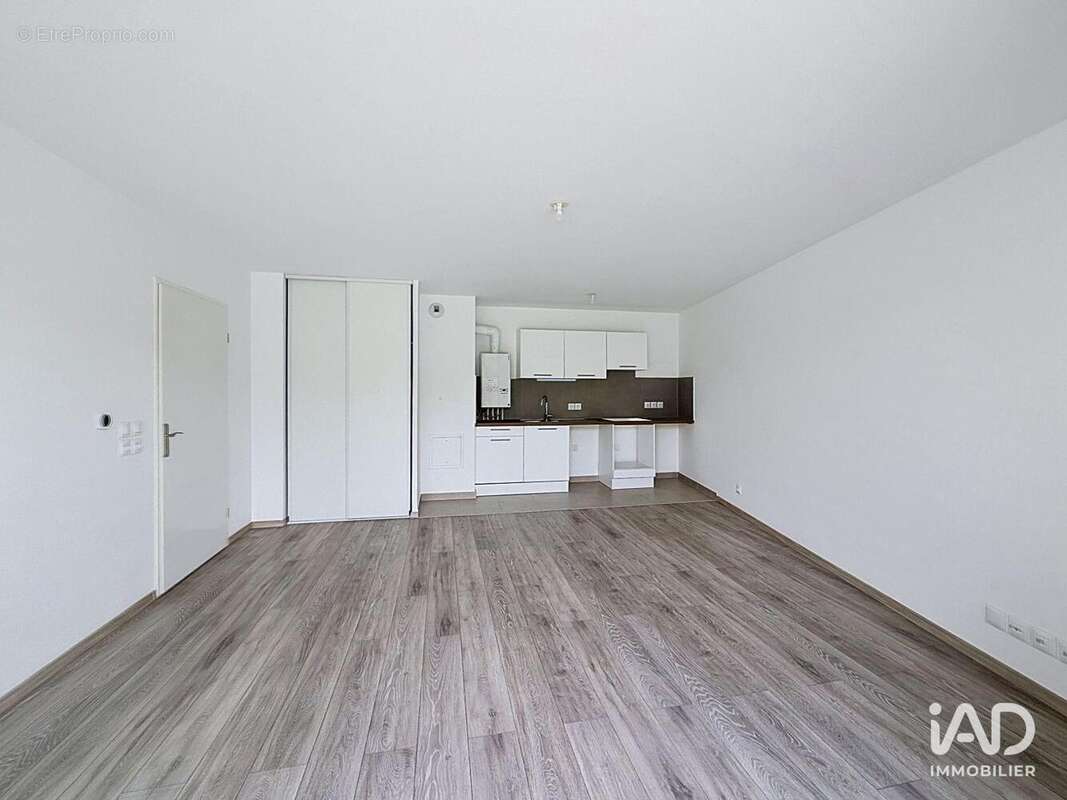 Appartement 59 m² à Gretz-Armainvilliers  - photo 4