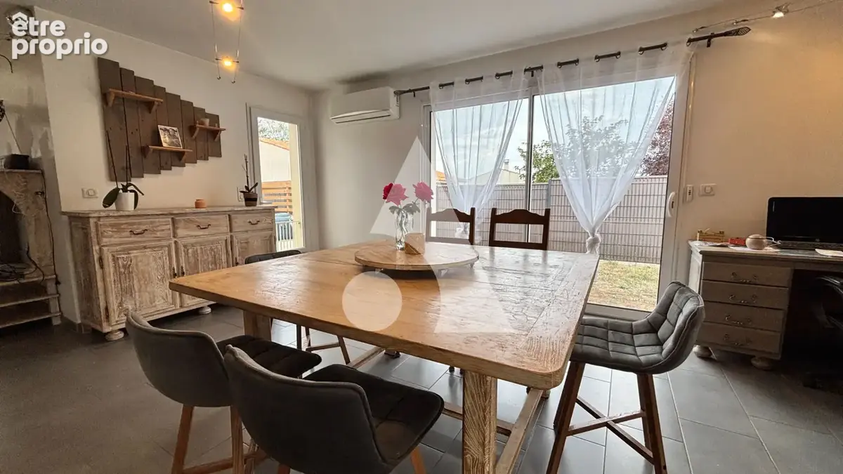 Maison Corme Royal 5 pièce(s) 106.39 m2 - photo 5