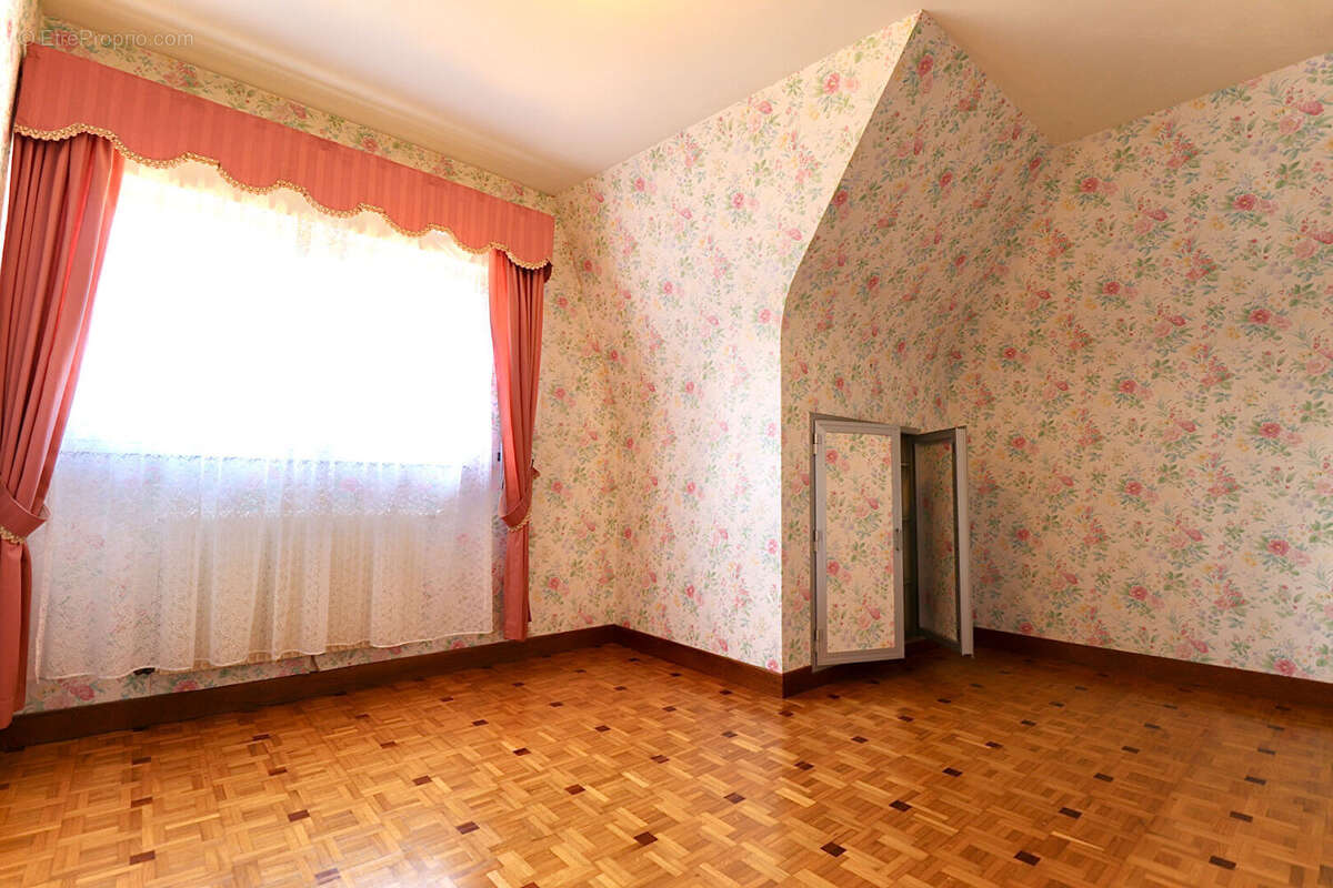 Maison à CAEN