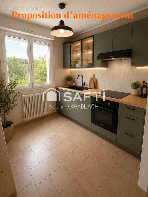 Photo 3 - Appartement à REHON
