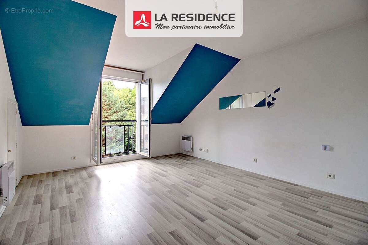 Appartement à ANDRESY