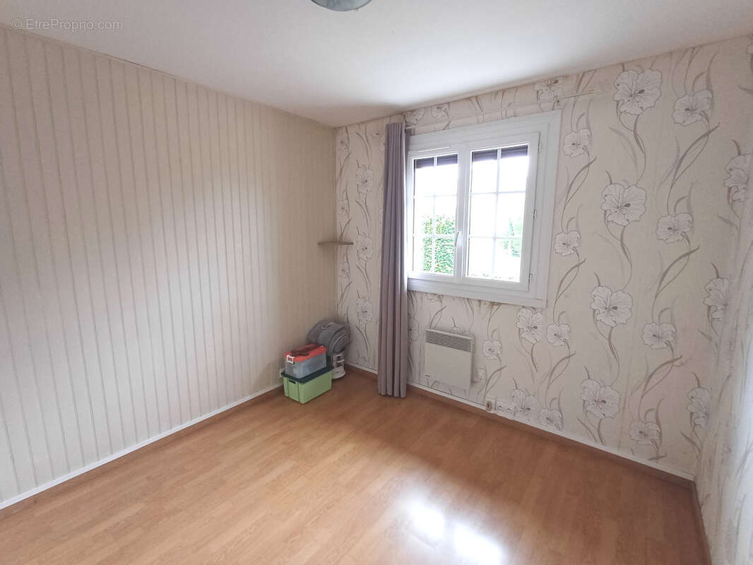 Maison à BRACQUEMONT