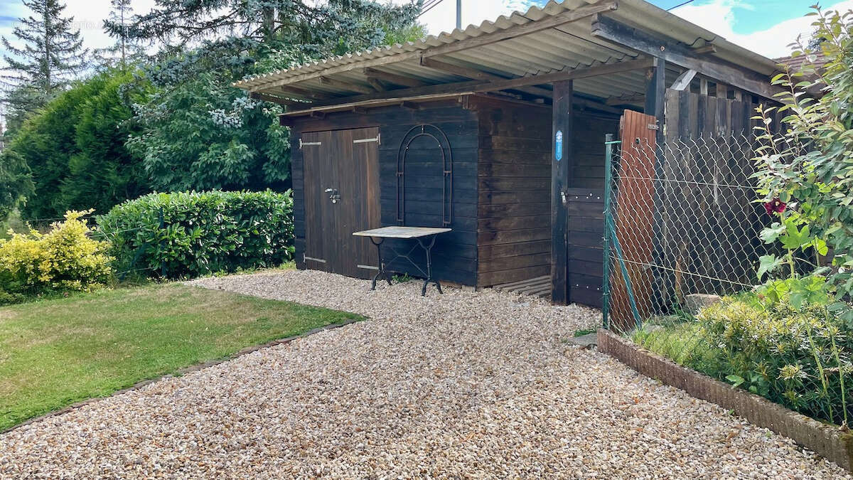 Maison à LA HOUSSAYE