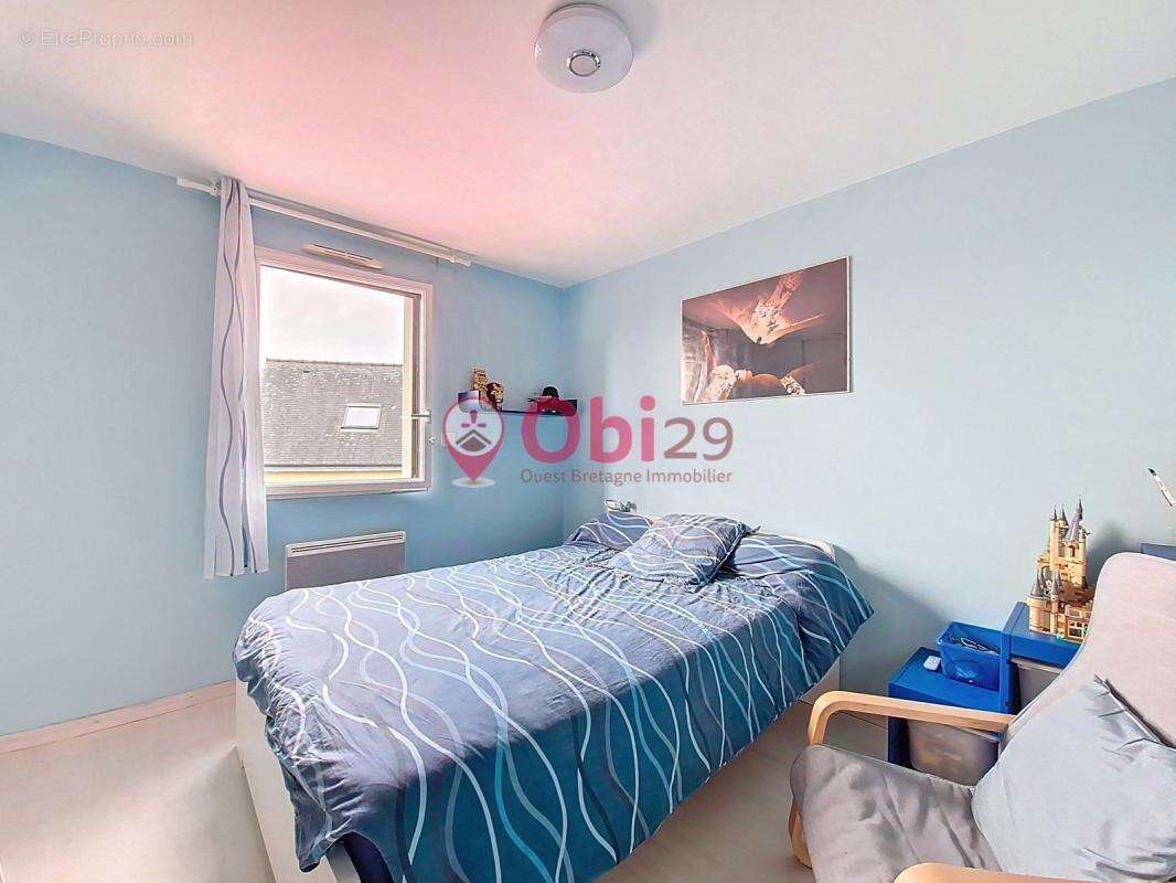 Maison à PONT-DE-BUIS-LES-QUIMERCH